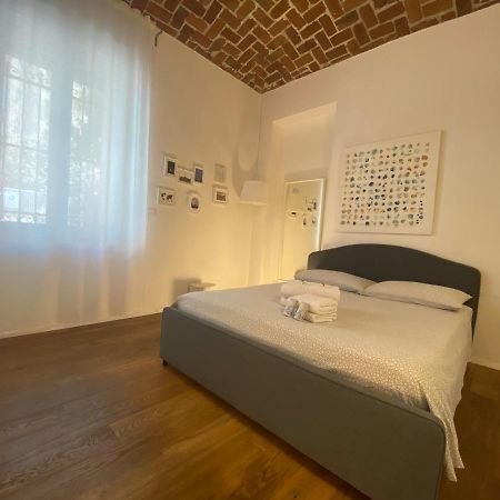 Appartaloft Centrale Vr48 Torino Dış mekan fotoğraf