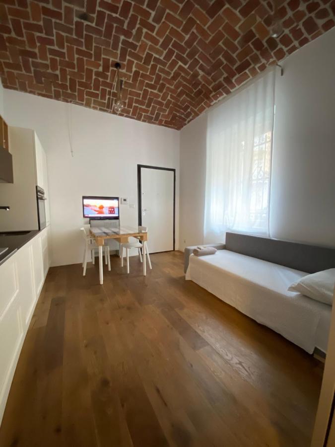 Appartaloft Centrale Vr48 Torino Dış mekan fotoğraf