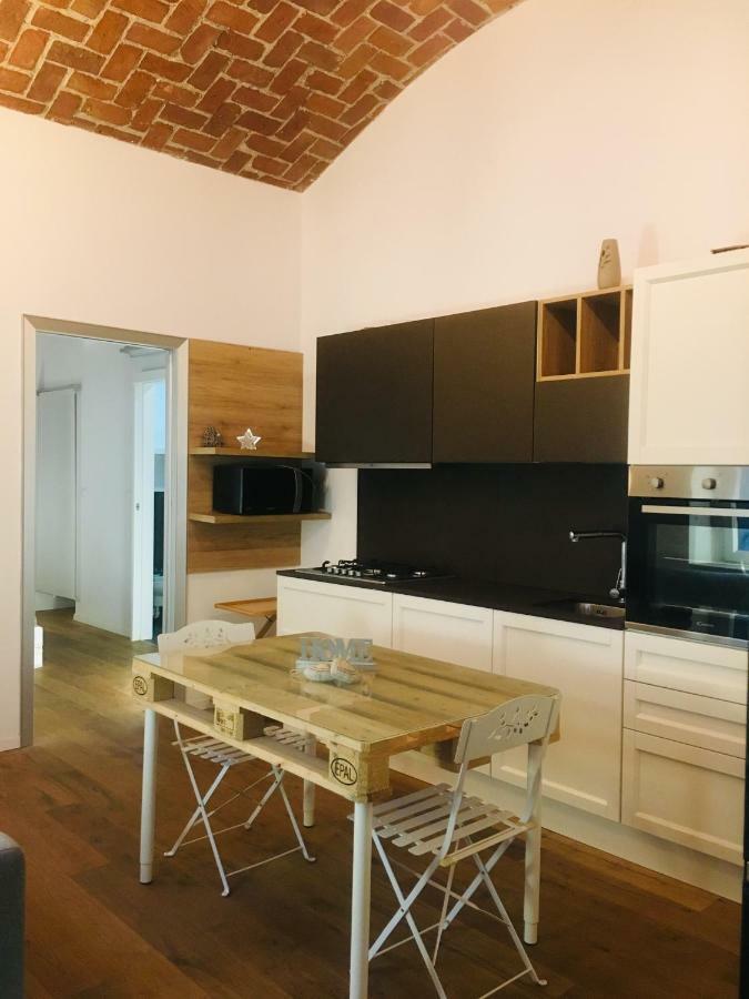 Appartaloft Centrale Vr48 Torino Dış mekan fotoğraf