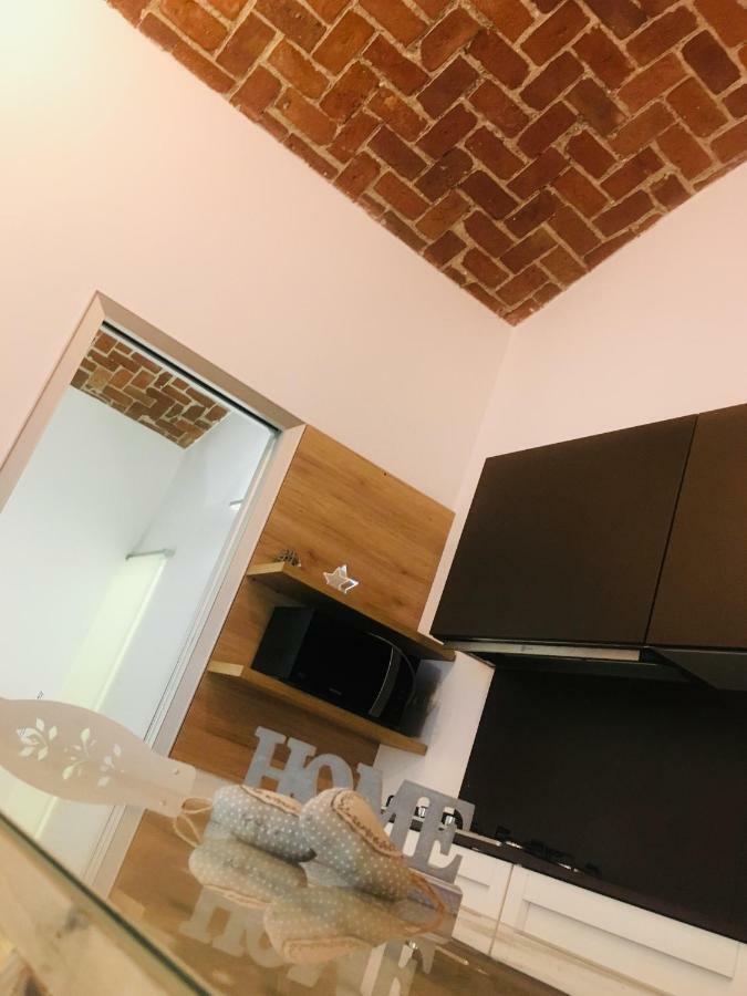 Appartaloft Centrale Vr48 Torino Dış mekan fotoğraf